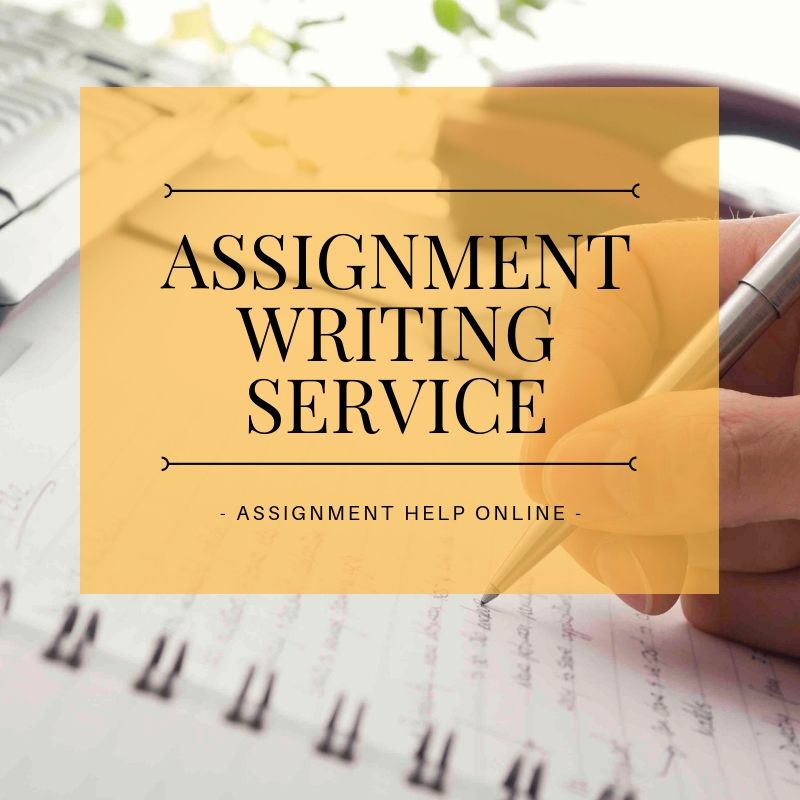 Assignment Help